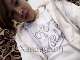 Xandercum