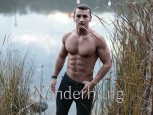 Xanderhung