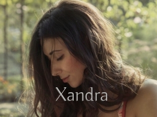 Xandra