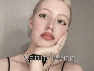 Xannyleenn