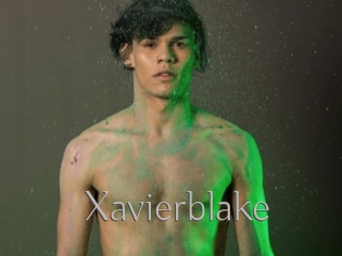 Xavierblake