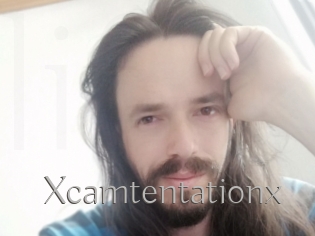 Xcamtentationx