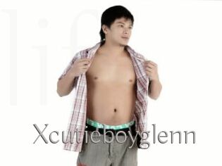 Xcutieboyglenn