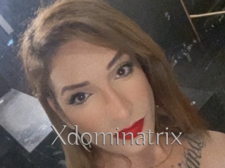 Xdominatrix