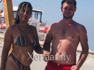 Xenaandy