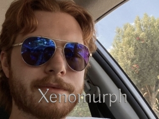 Xenomurph