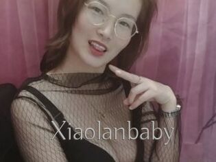 Xiaolanbaby