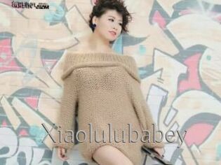 Xiaolulubabey