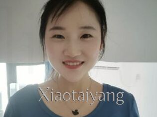 Xiaotaiyang