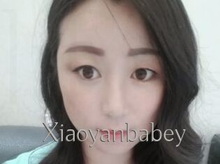 Xiaoyanbabey