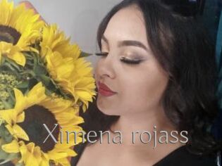 Ximena_rojass