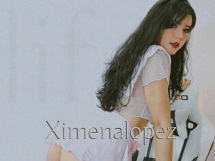 Ximenalopez