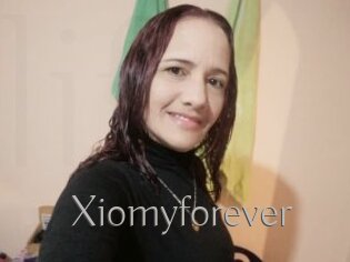 Xiomyforever