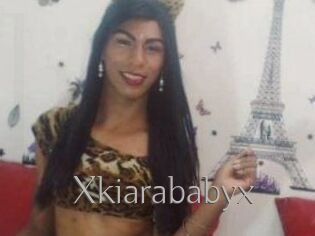 Xkiarababyx