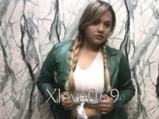 Xlove069