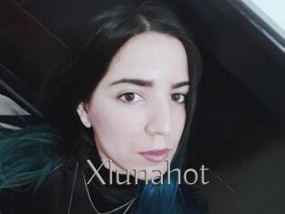Xlunahot
