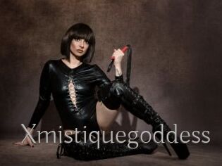 Xmistiquegoddess