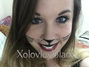 Xolovleylolaox