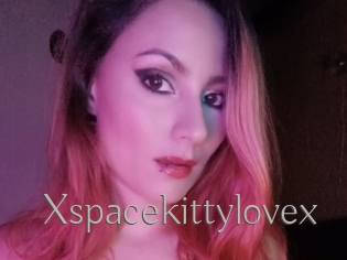 Xspacekittylovex