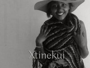 Xtinekui