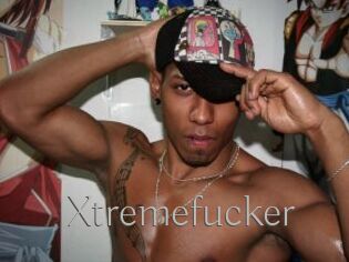 Xtremefucker