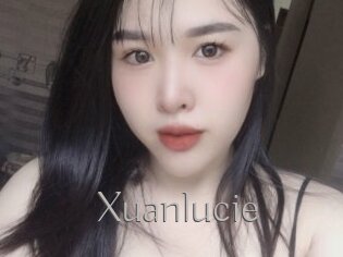 Xuanlucie
