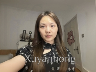 Xuyanhong