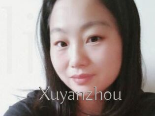 Xuyanzhou