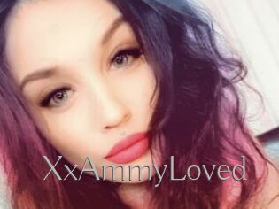 XxAmmyLoved
