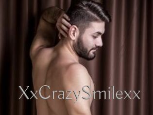 XxCrazySmilexx
