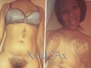 XxLISAx