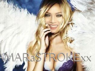 XxTAMARaSTROKExx