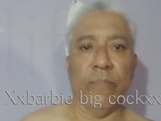 Xxbarbie_big_cockxx