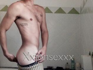 Xxjonsexxx