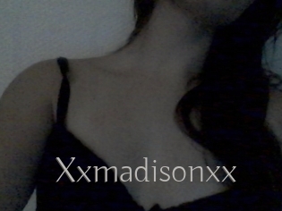 Xxmadisonxx