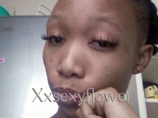 Xxsexyflower