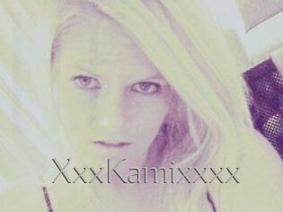 XxxKamixxxx