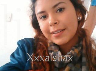Xxxaishax