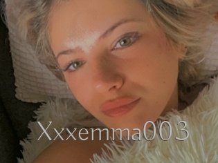 Xxxemma003