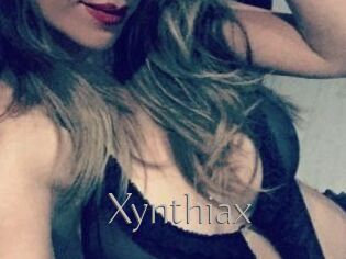 Xynthiax
