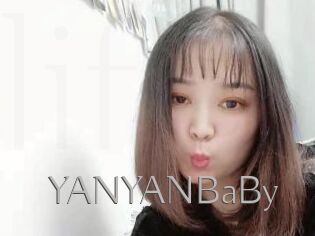 YANYANBaBy