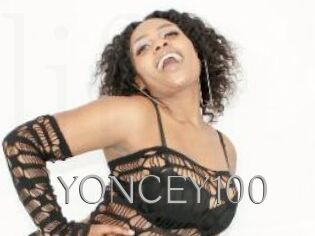 YONCEY100