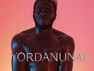 YORDANUNAI