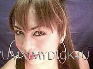 YUMMMYDICK4U