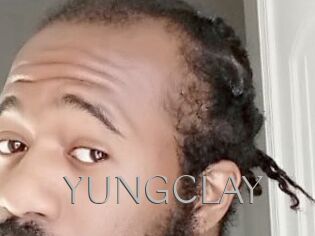 YUNGCLAY