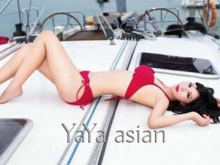 YaYa_asian