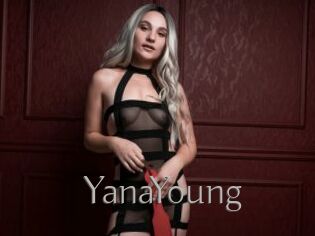 YanaYoung