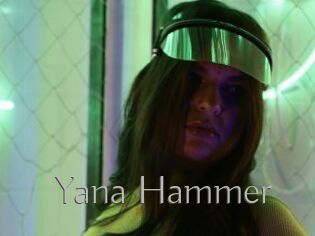 Yana_Hammer