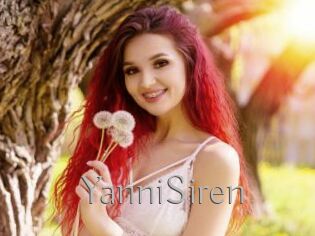 YanniSiren