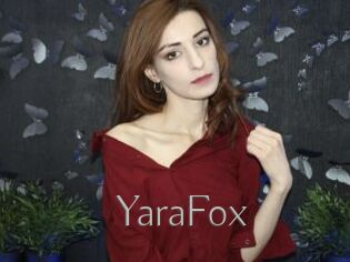 YaraFox